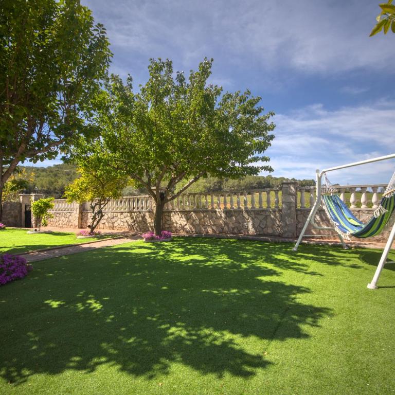 Catalunya Casas Tranquil nature 'feel' , yet only 4 min to beach! - Villa con piscina privada - 8