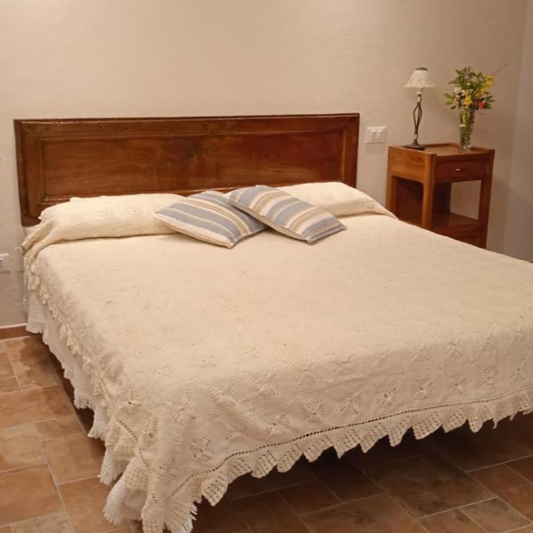 MAGNOLIA - Appartamento con 2 Camere da Letto - 12
