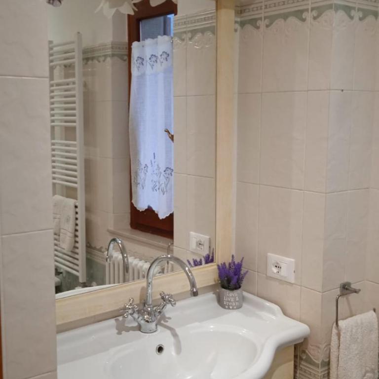 MAGNOLIA - Appartamento con 2 Camere da Letto - 16