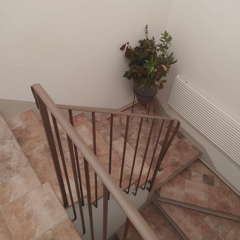 MAGNOLIA - Appartamento con 2 Camere da Letto - 18