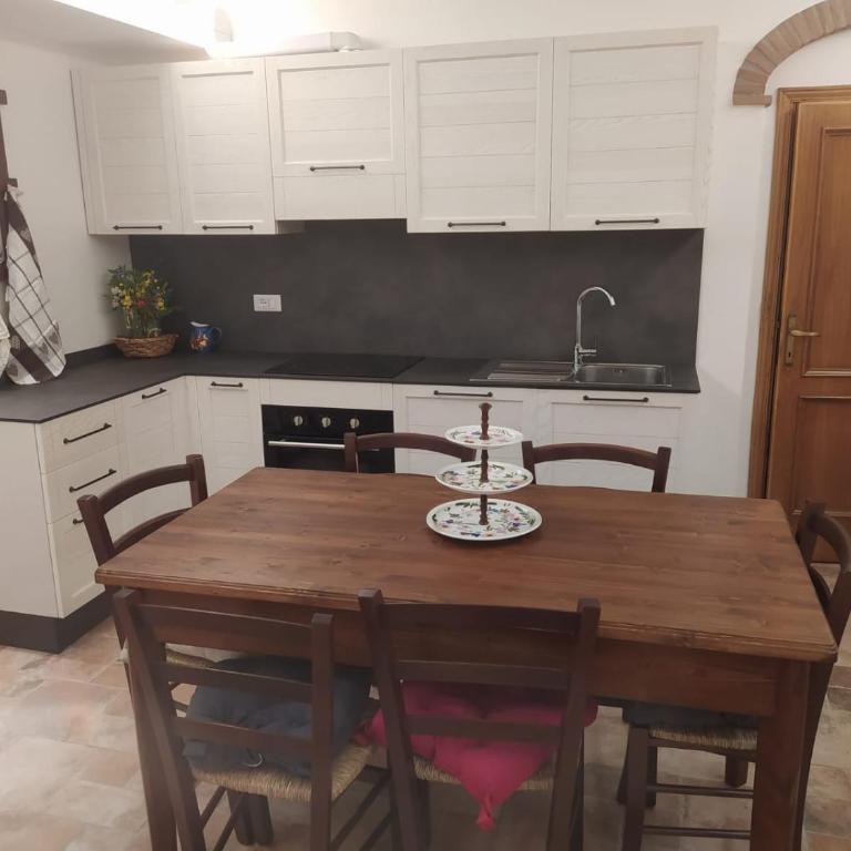 MAGNOLIA - Appartamento con 2 Camere da Letto - 20