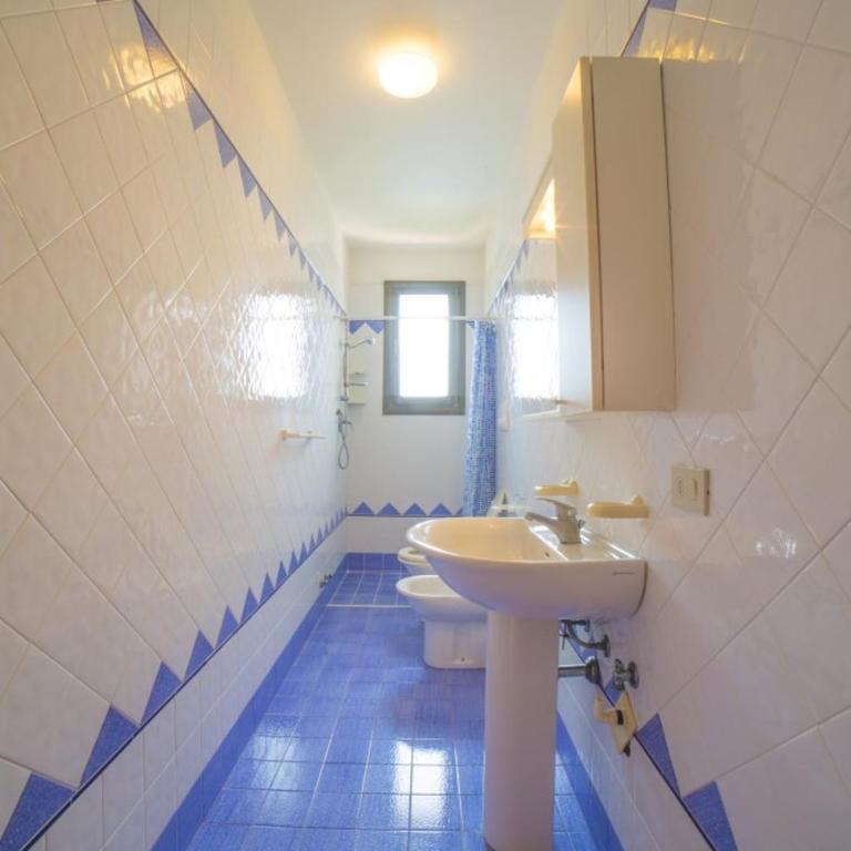 Residence Porto Sole - Apartment mit 2 Schlafzimmern und Balkon - 29