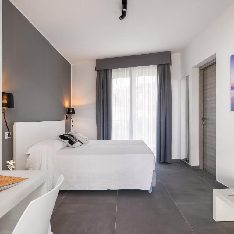 Design Apartments d'Orlando - 2-bedrooms apartments with terrace - Appartamento con Terrazza - 14