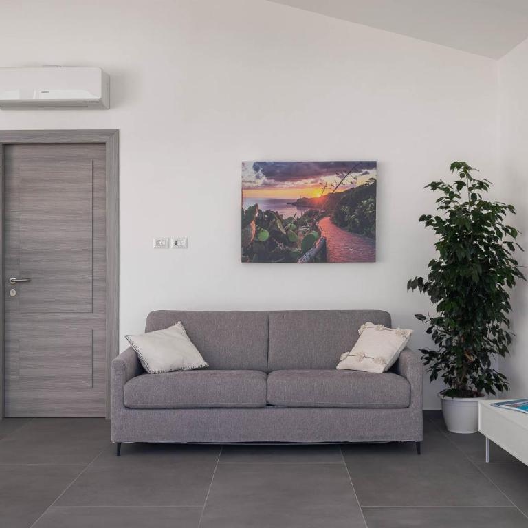 Design Apartments d'Orlando - 2-bedrooms apartments with terrace - Appartamento con Terrazza - 26