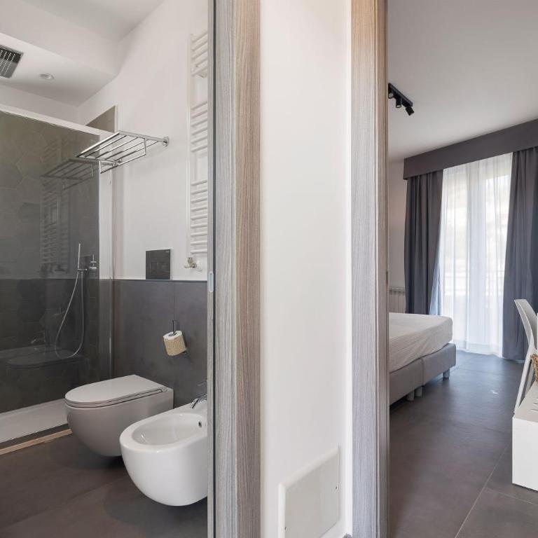 Design Apartments d'Orlando - 2-bedrooms apartments with terrace - Appartamento con Terrazza - 19