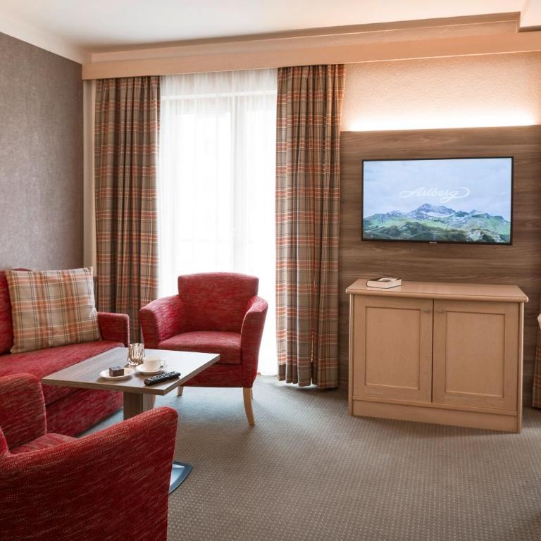 Apart-Hotel Filomena - Apartment (5 Erwachsene) - 8