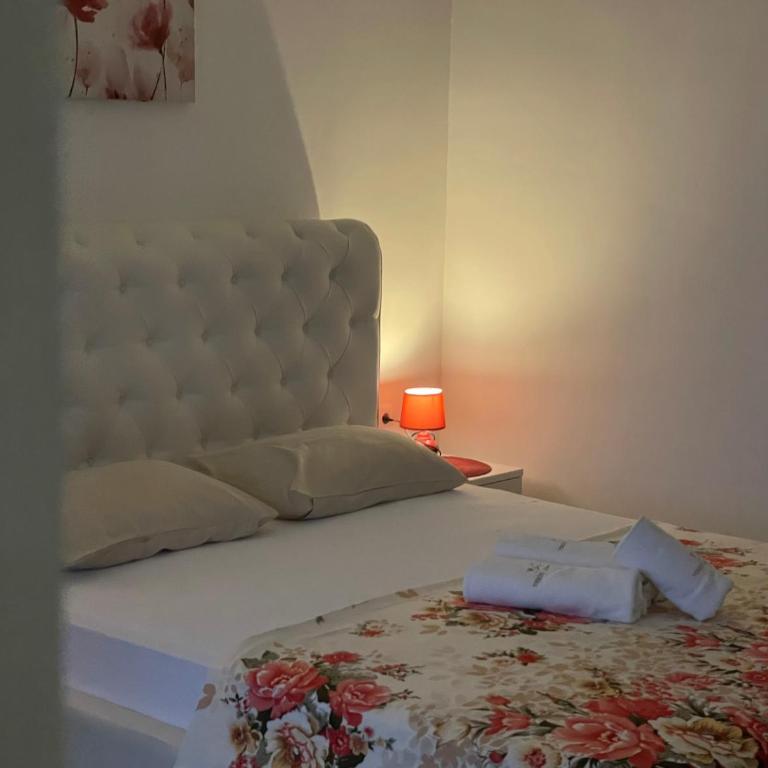 Demiri Apartments - Apartman sa 1 Spavaćom Sobom - 3