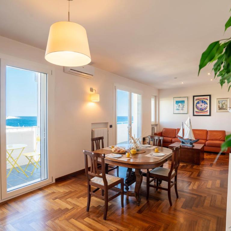 Eco di Mare Apartment - Appartamento con 3 Camere da Letto - 2