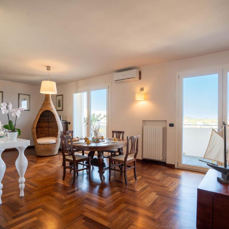 Eco di Mare Apartment - Appartamento con 3 Camere da Letto - 20