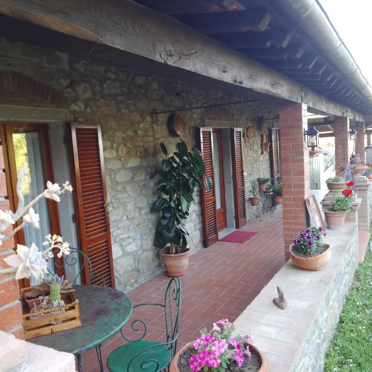 MAGNOLIA - Appartamento con 2 Camere da Letto - 3