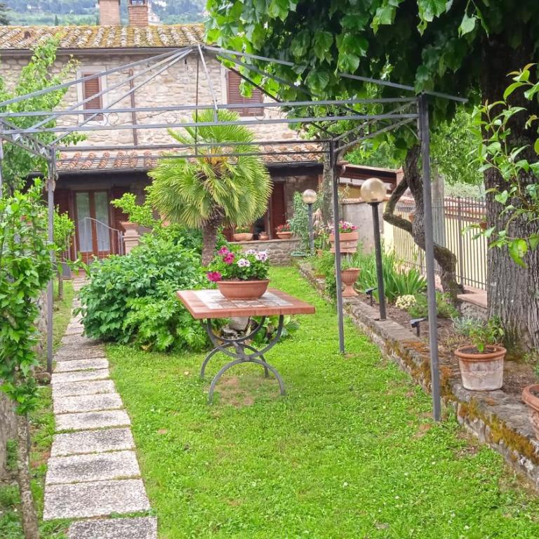 MAGNOLIA - Appartamento con 2 Camere da Letto - 4