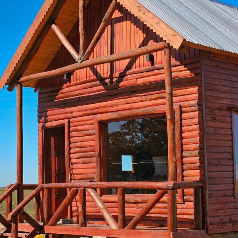 TERRA - Casa de 2 dormitorios - 1