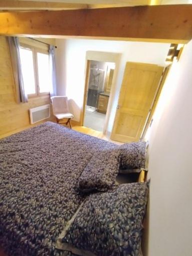 RESIDENCE SASKYA - Appartement 2 Chambres - 10