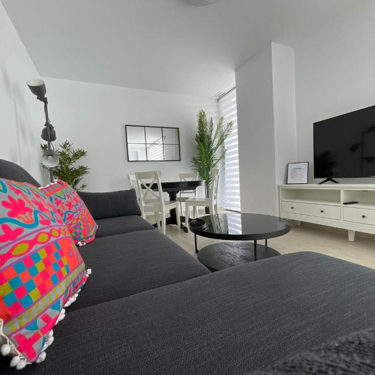 LHOME CÁDIZ - Apartamento con vistas al mar - 12