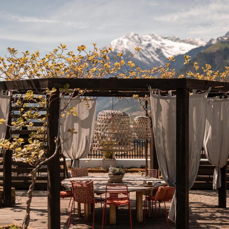 Landpalais Goyenhof - Deluxe Suites & Breakfast - Camera Matrimoniale con Balcone - 13