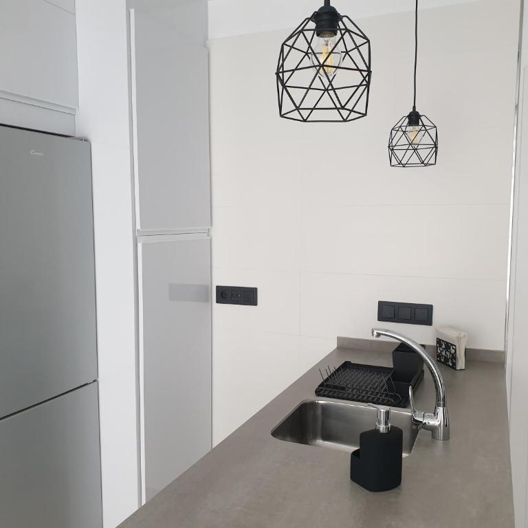 LHOME CÁDIZ - Apartamento con vistas al mar - 13