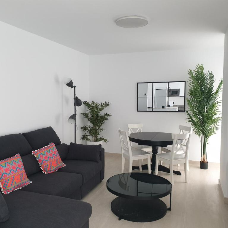 LHOME CÁDIZ - Apartamento con vistas al mar - 15