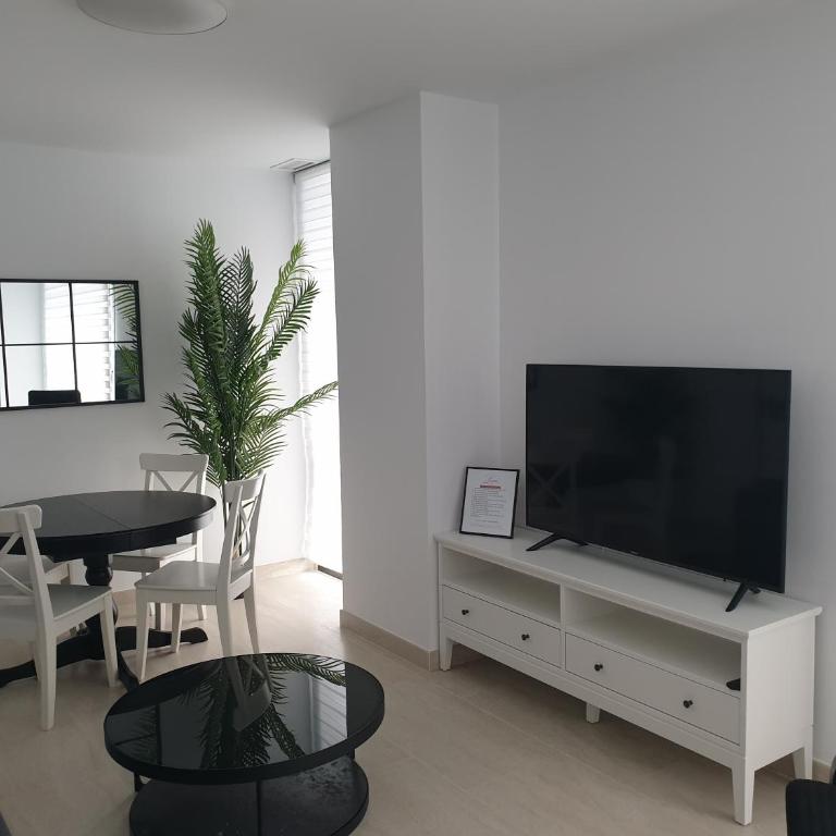 LHOME CÁDIZ - Apartamento con vistas al mar - 16