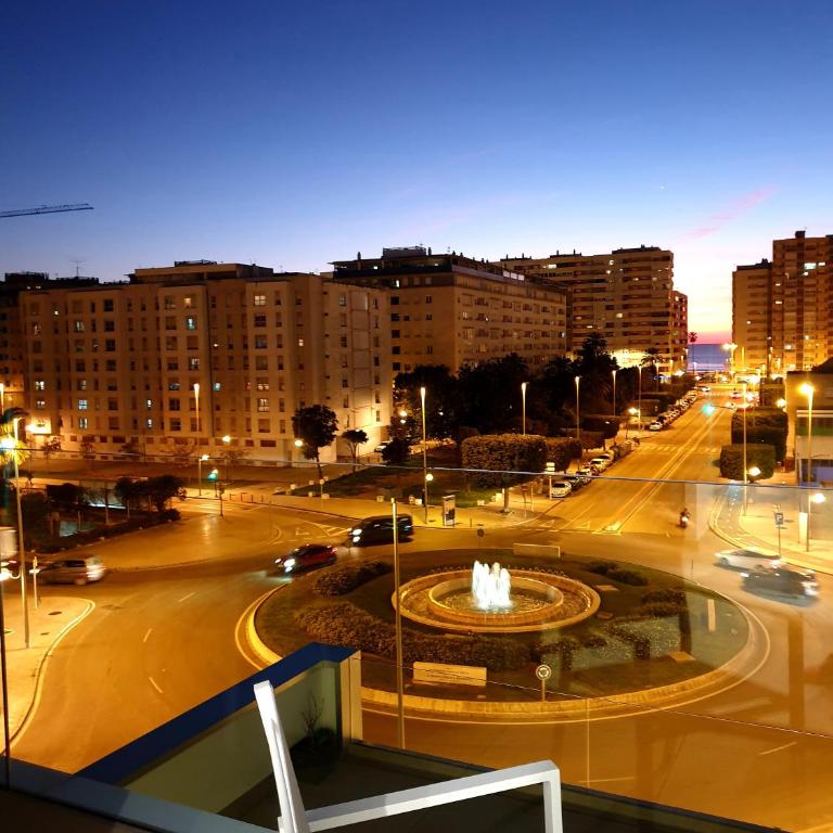 LHOME CÁDIZ - Apartamento con vistas al mar - 17
