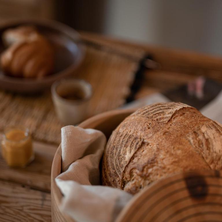 Landpalais Goyenhof - Deluxe Suites & Breakfast - Camera Matrimoniale con Balcone - 23