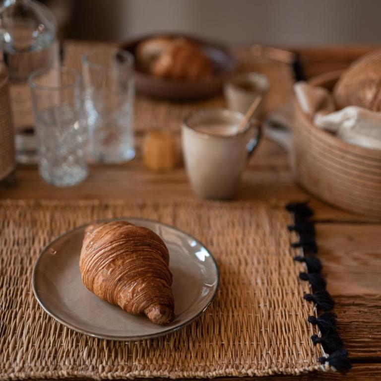 Landpalais Goyenhof - Deluxe Suites & Breakfast - Camera Matrimoniale con Balcone - 20