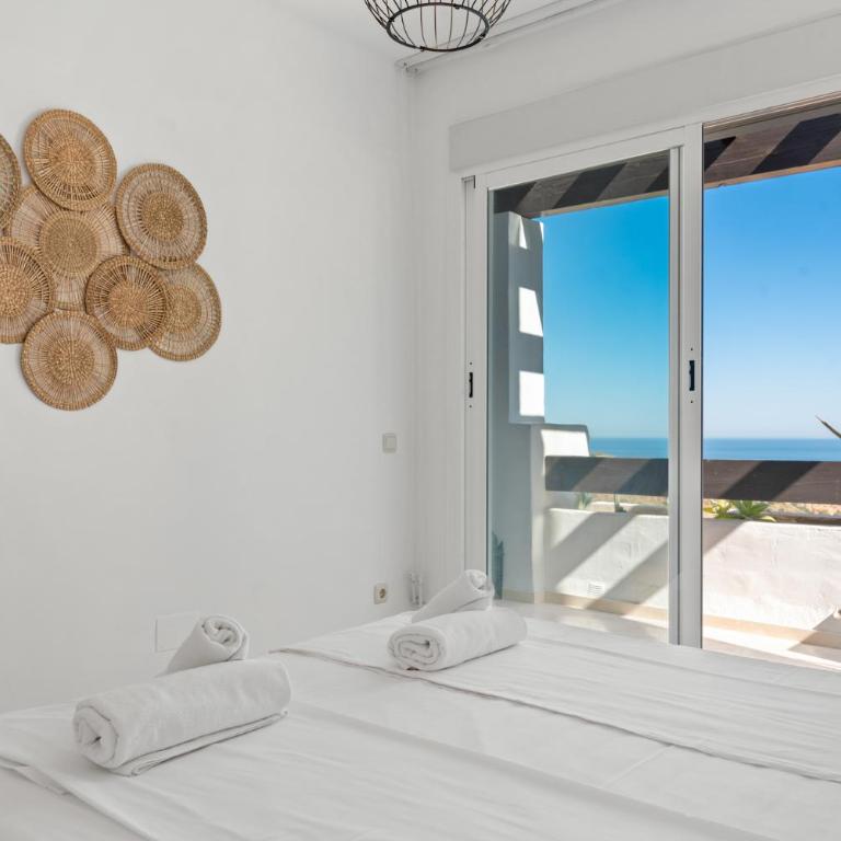 Calahonda apt by Costarentals - Ref 205 - Apartamento de 2 dormitorios - 17