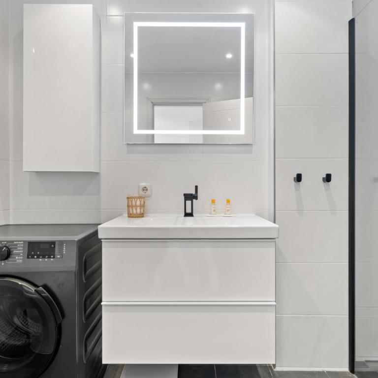 Calahonda apt by Costarentals - Ref 205 - Apartamento de 2 dormitorios - 21