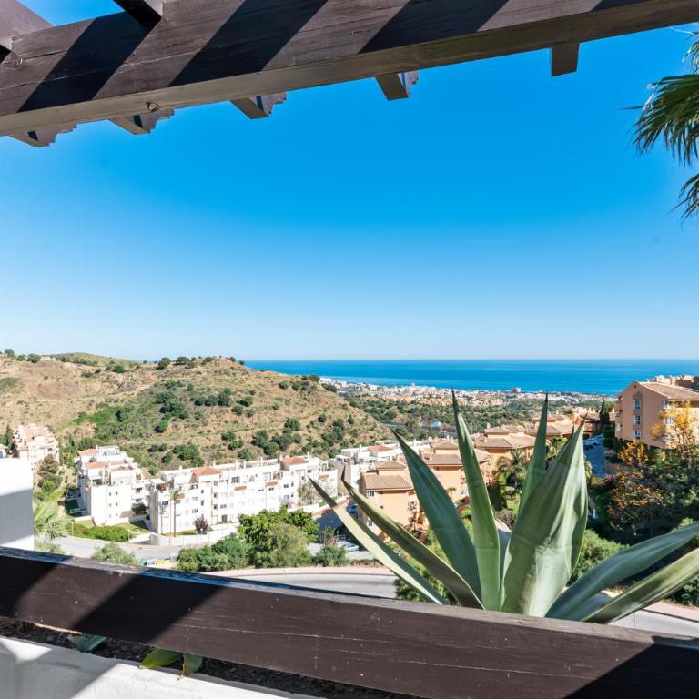 Calahonda apt by Costarentals - Ref 205 - Apartamento de 2 dormitorios - 27