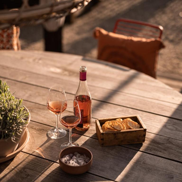 Landpalais Goyenhof - Deluxe Suites & Breakfast - Camera Matrimoniale con Balcone - 19