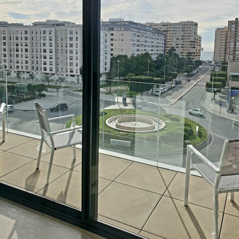 LHOME CÁDIZ - Apartamento con vistas al mar - 4
