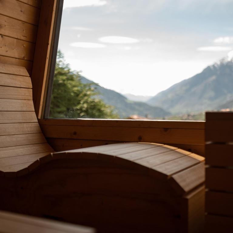 Landpalais Goyenhof - Deluxe Suites & Breakfast - Camera Matrimoniale con Balcone - 18
