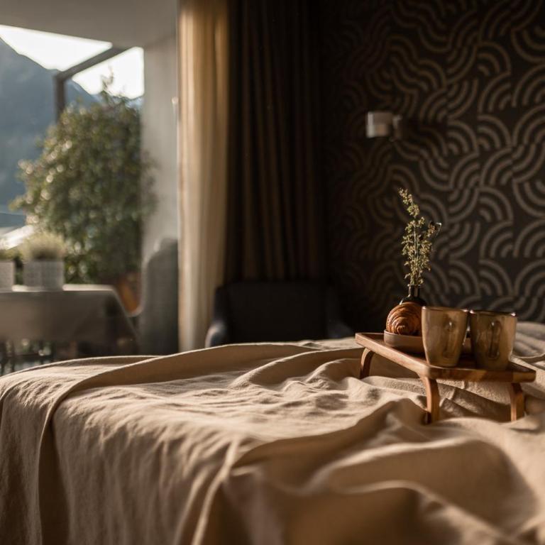 Landpalais Goyenhof - Deluxe Suites & Breakfast - Suite Deluxe - 9