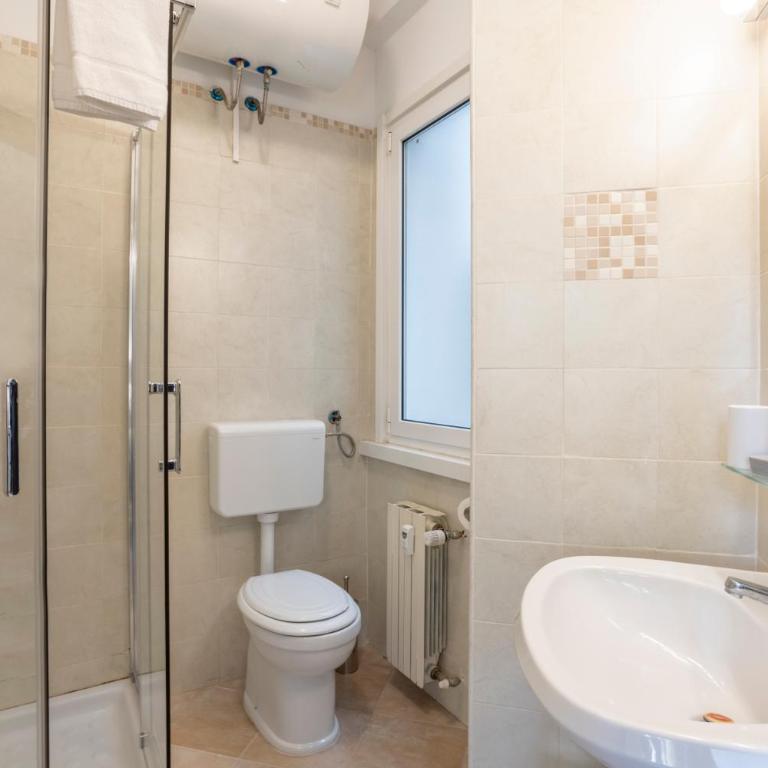 Re di Roma - Charme Apartment - Appartamento Monolocale - 5