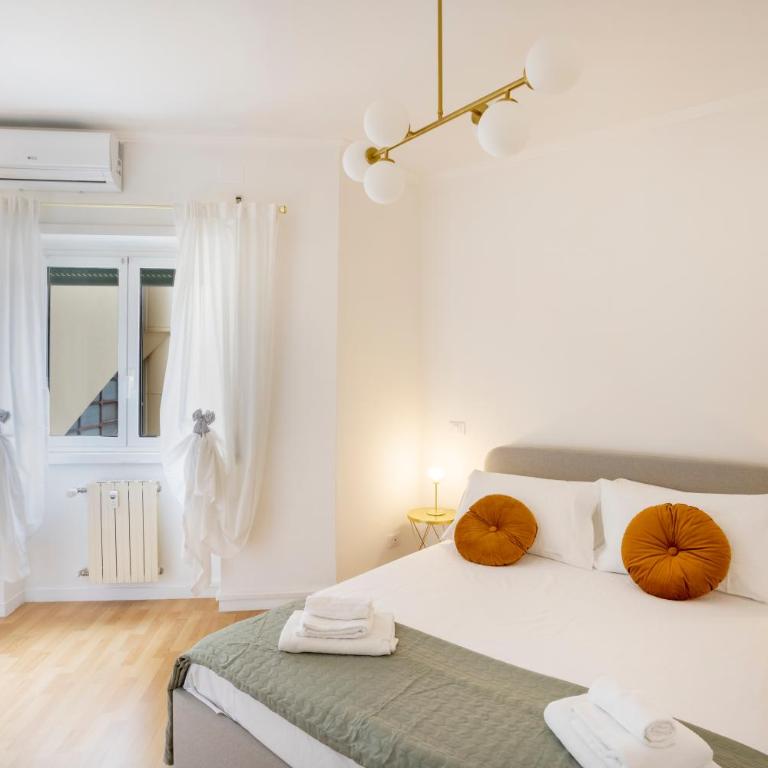 Re di Roma - Charme Apartment - Appartamento Monolocale - 6
