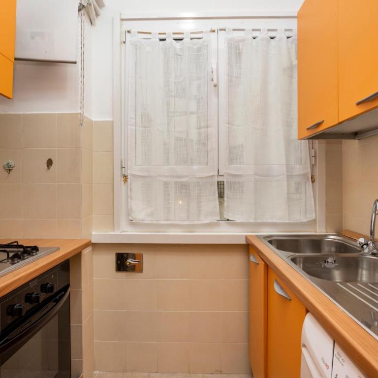 Re di Roma - Charme Apartment - Appartamento Monolocale - 7