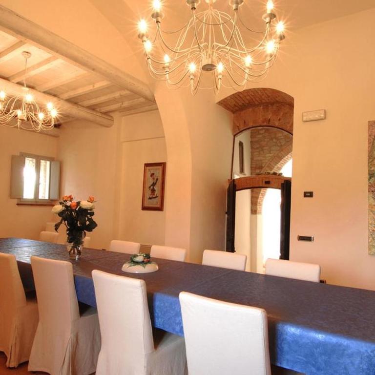 Villa delle Torri - Teloni - Villa - 18