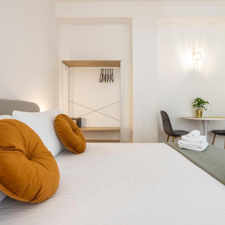 Re di Roma - Charme Apartment - Appartamento Monolocale - 8