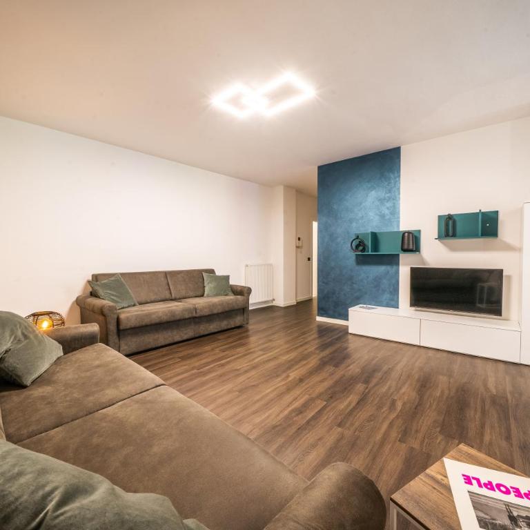 Appartamenti Vasco Renna Surf Center - Apartment mit 1 Schlafzimmer (2 Erwachsene) - 8