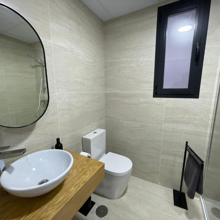 LHOME CÁDIZ - Apartamento con vistas al mar - 6
