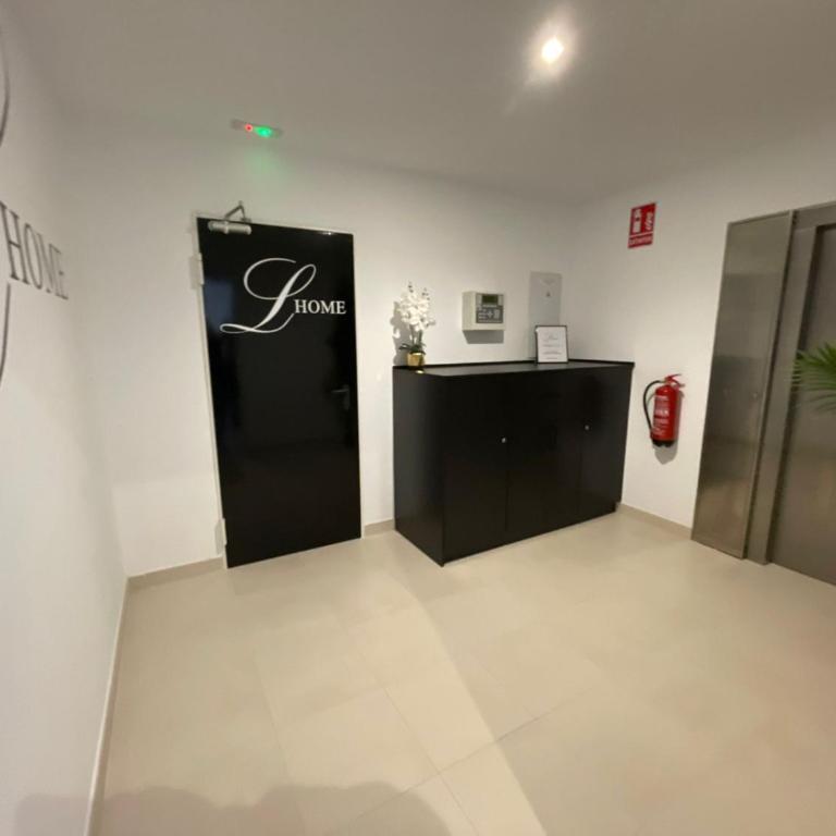 LHOME CÁDIZ - Apartamento con vistas al mar - 8