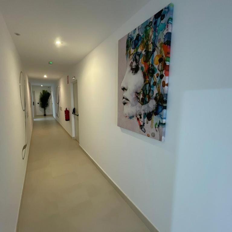 LHOME CÁDIZ - Apartamento con vistas al mar - 5