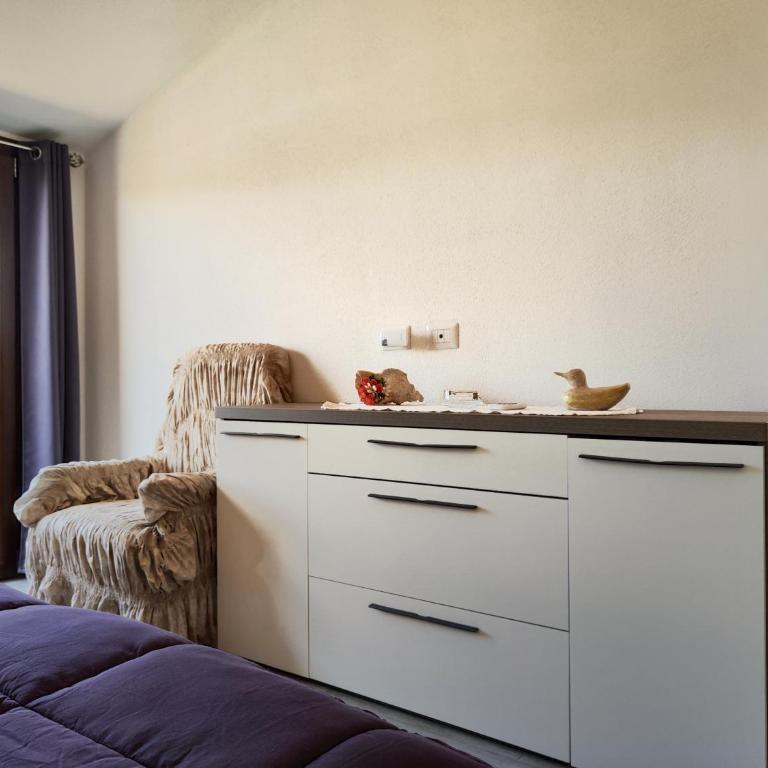 Domus Deiana - Appartamento con 2 Camere da Letto - 20