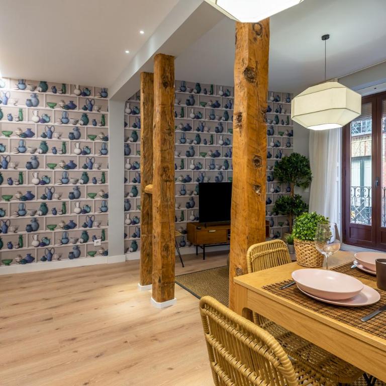 Modern Refurbished-2 Bedrooms 2Baths-Las Letras - Apartment - 31