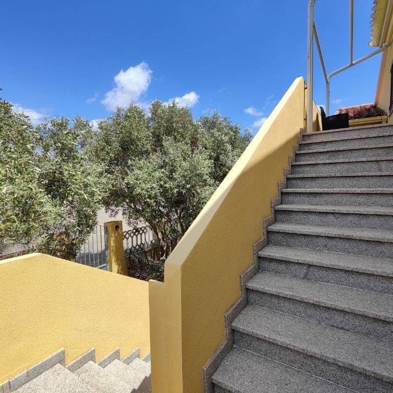 Domus Deiana - Appartamento con 2 Camere da Letto - 29
