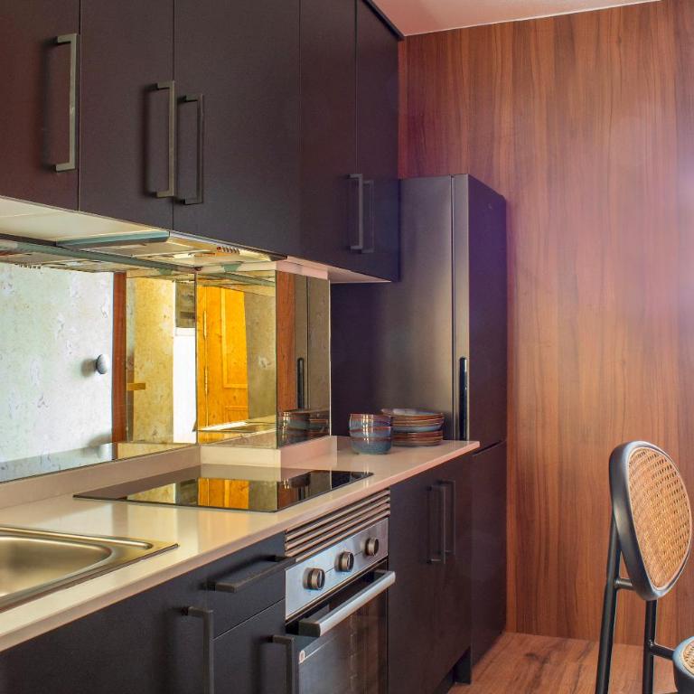 Cozy Bright - 1Bedroom 1 Bathroom - La Latina - Apartment - 15