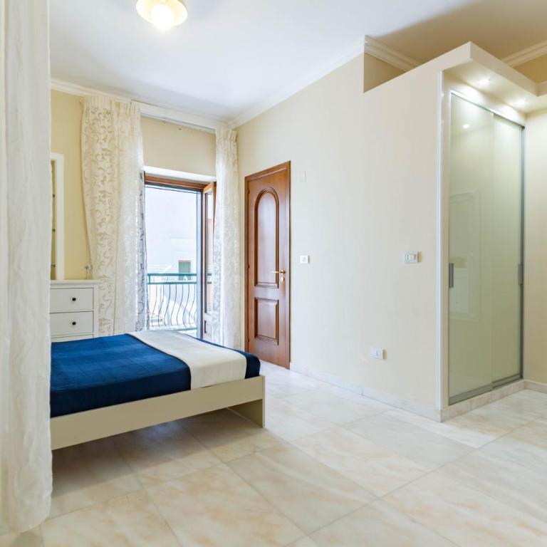 Appartamento Il Belvedere - MyHo Casa - Appartamento con 3 Camere da Letto - 14