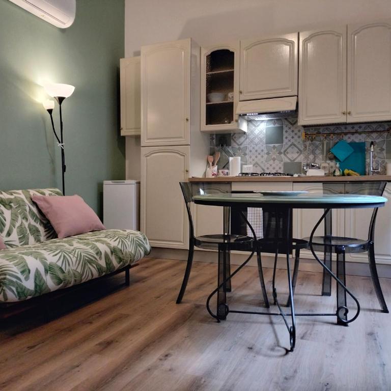 La casetta del mercato - Appartement Classique - 30