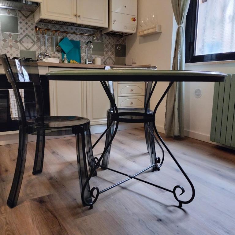 La casetta del mercato - Appartement Classique - 22