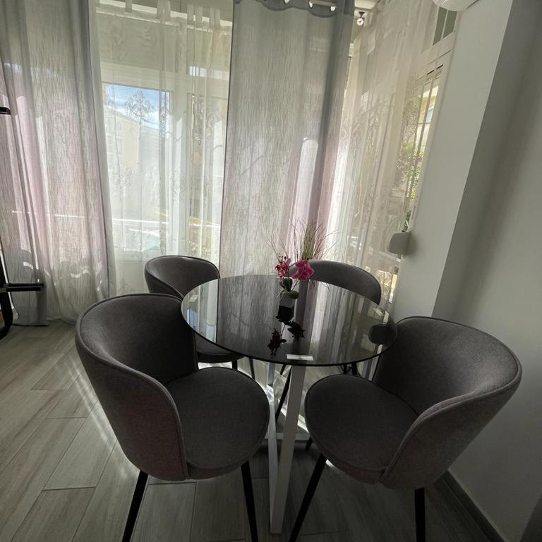 Blue Ocean Apartment - Apartamento de 1 dormitorio - 9
