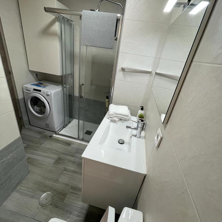 Blue Ocean Apartment - Apartamento de 1 dormitorio - 19